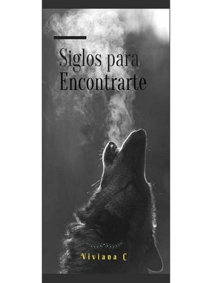 Siglos para encontrarte - ebook
